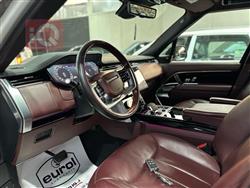 Land Rover Range Rover Vogue